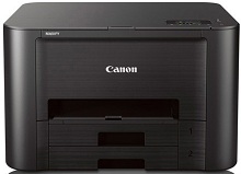 Driver for Canon MAXIFY iB4020