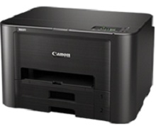 Driver for Canon MAXIFY iB4040