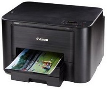 Driver for Canon MAXIFY iB4060
