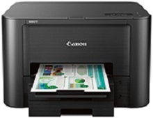 Driver for Canon MAXIFY iB4110