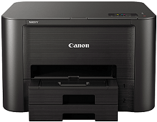 Driver for Canon MAXIFY iB4150