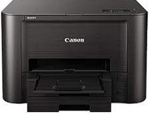 Driver for Canon MAXIFY iB4170
