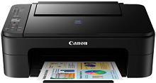 Driver for Canon PIXMA E3170