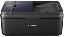Driver for Canon PIXMA E480