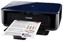 Driver for Canon PIXMA E500