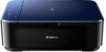 Driver for Canon PIXMA E560