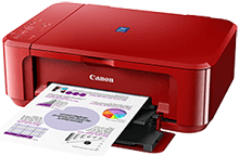 Driver for Canon PIXMA E560R