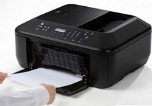Driver for Canon PIXMA E610