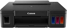 Driver for Canon PIXMA G1200