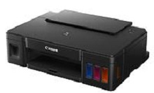 Driver for Canon PIXMA G1400