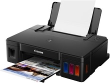 Driver for Canon PIXMA G1501