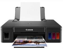 Driver for Canon PIXMA G1510