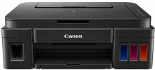 Driver for Canon PIXMA G2200