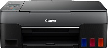 Driver for Canon PIXMA G2260
