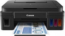 Driver for Canon PIXMA G2400