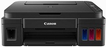 Driver for Canon PIXMA G2510
