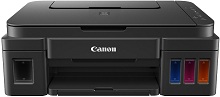 Driver for Canon PIXMA G2600