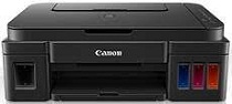 Driver for Canon PIXMA G3500