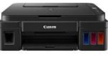 Driver for Canon PIXMA G3510