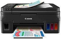 Driver for Canon PIXMA G4400