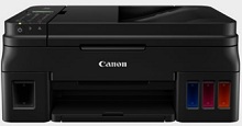 Driver for Canon PIXMA G4510