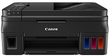 Driver for Canon PIXMA G4600
