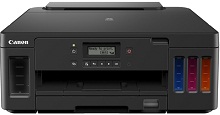 Driver for Canon PIXMA G5020