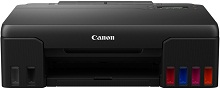 Driver for Canon PIXMA G550