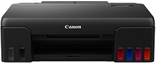 Driver for Canon PIXMA G570