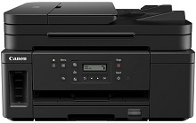 Driver for Canon PIXMA GM4040