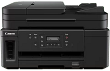 Driver for Canon PIXMA GM4070