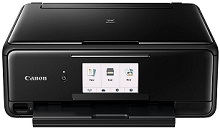 Driver for Canon PIXMA HOME TS8160