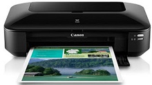 Driver for Canon PIXMA IX6770