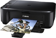 Driver for Canon PIXMA MG2140