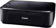 Driver for Canon PIXMA MG2155