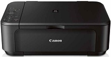 Driver for Canon PIXMA MG2220