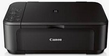 Driver for Canon PIXMA MG2240