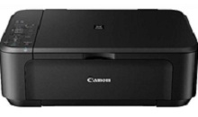 Driver for Canon PIXMA MG2250