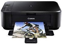Driver for Canon PIXMA MG2270