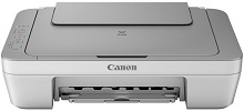 Driver for Canon PIXMA MG2420
