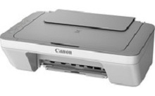 Driver for Canon PIXMA MG2440