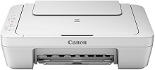 Driver for Canon PIXMA MG2460
