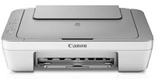 Driver for Canon PIXMA MG2470