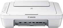 Driver for Canon PIXMA MG2522