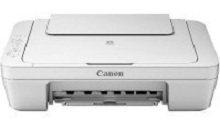 Driver for Canon PIXMA MG2550