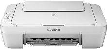 Driver for Canon PIXMA MG2560