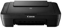 Driver for Canon PIXMA MG2570S