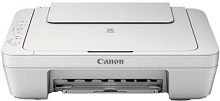 Driver for Canon PIXMA MG2900