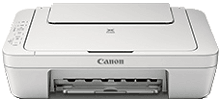 Driver for Canon PIXMA MG2910