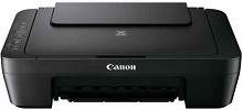 Driver for Canon PIXMA MG2920